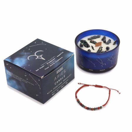 Set Cadou, Zodia Berbec, Curaj si Ambitie [1]