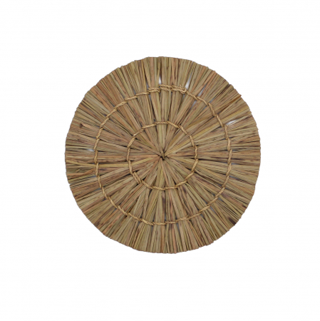 Set 6 decoratiuni de perete, Kribo Collection [6]