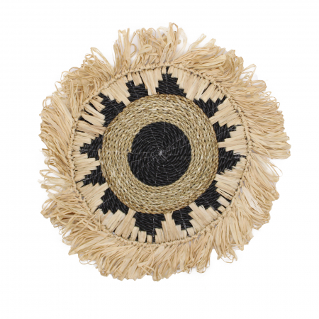 Set 6 decoratiuni de perete, Kribo Collection [2]