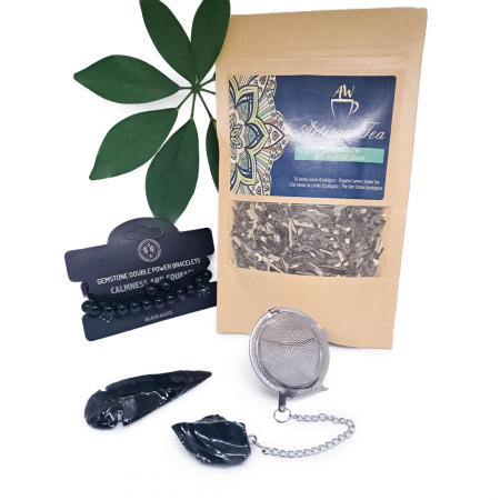 Cadouri pentru Barbati - Set Cadou, Forta si Protectie Masculina