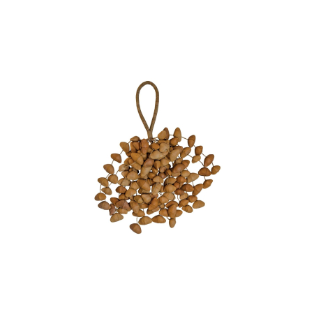 Instrumente samanice - Shaker mare 70-80 capsule Chacha