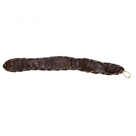 Diverse - Shaker din pastaie si seminte tropicale, 55 cm