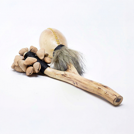Shamanshaker Chacha [1]