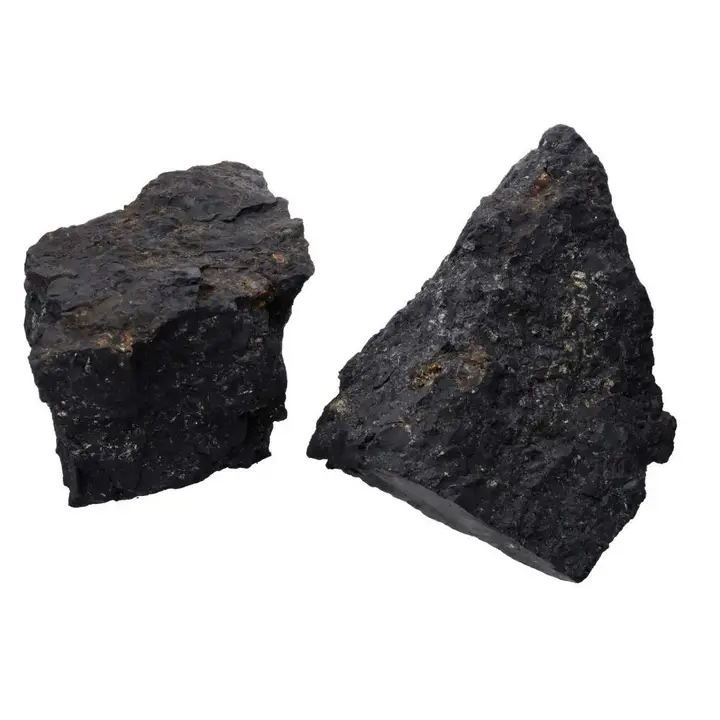 CRISTALE - Shungit brut piesa 1 kg