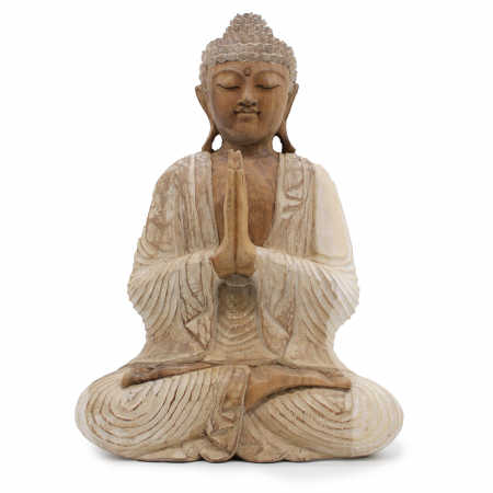 Statui si statuete - Statueta Buddha, 40 cm