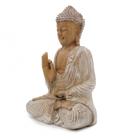 Statueta Buddha, 40 cm [2]