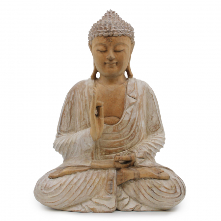Statui si statuete - Statueta Buddha, 40 cm