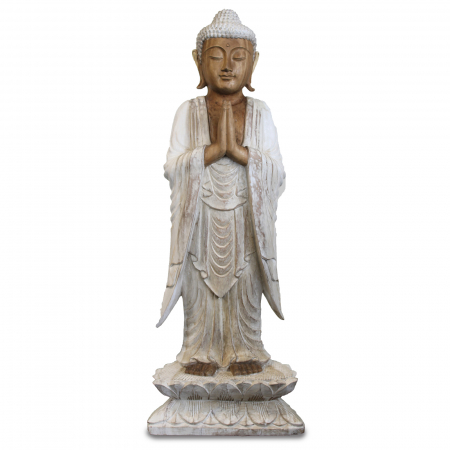 Statui si statuete - Statueta Buddha, 1m