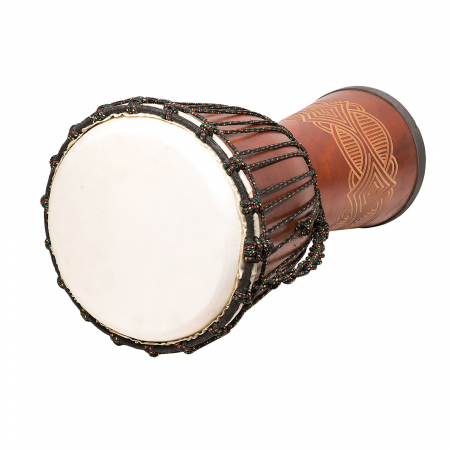 Toba Djembe Sculptata, 55 cm [3]