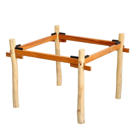 Toba Mama 100 cm – Earthdrum / Indian Pow-wow Drum [2]