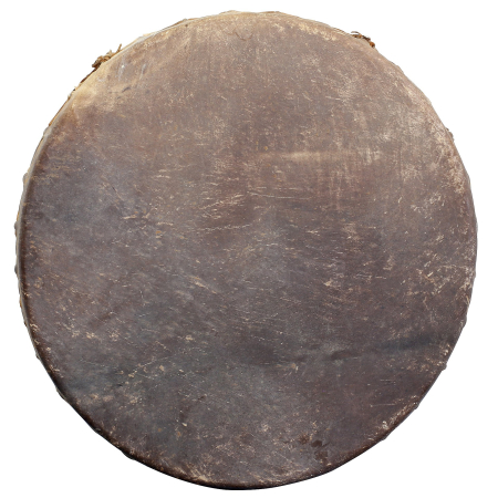 Toba Mama 100 cm – Earthdrum / Indian Pow-wow Drum [5]