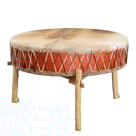Tobe - Toba Mama 140 cm – Earthdrum / Indian Pow-wow Drum