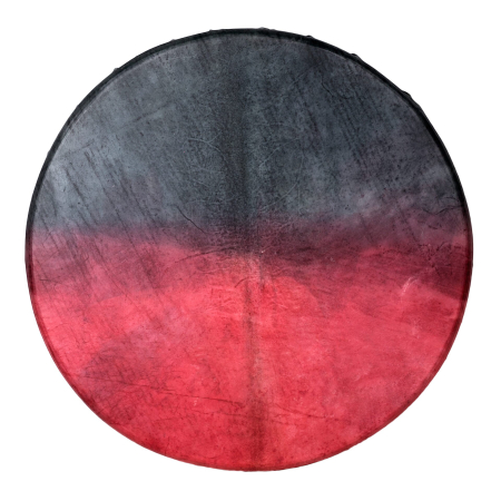 Tobe - Toba samanica rotunda Sunset, 50 cm