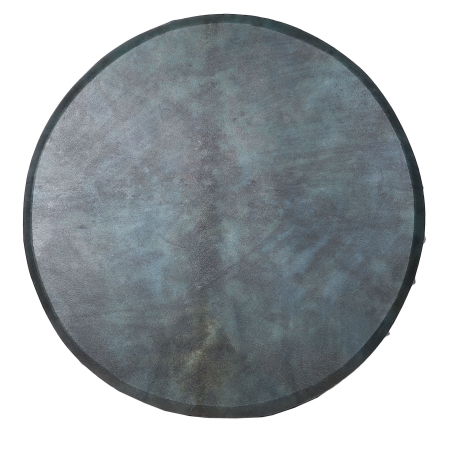 Tobe - Toba samanica rotunda gri, 50 cm