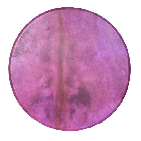 Tobe - Toba samanica rotunda mov, 50 cm