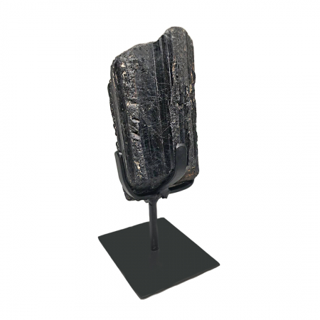 Turmalina Neagra pe suport metalic, 1 kg [5]