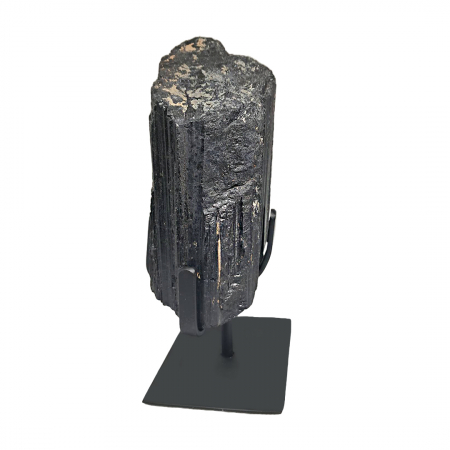 Turmalina Neagra pe suport metalic, 1 kg [2]