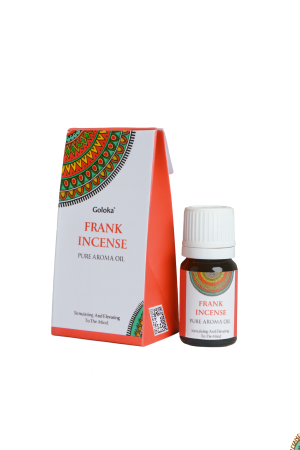 Uleiuri aromatice - Ulei aromatic, Santal, 10 ml