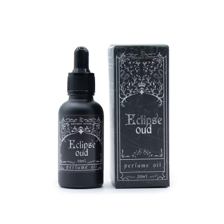 Uleiuri esentiale - Ulei de Parfum Ancient Witch – Eclipse Oud 30 ml