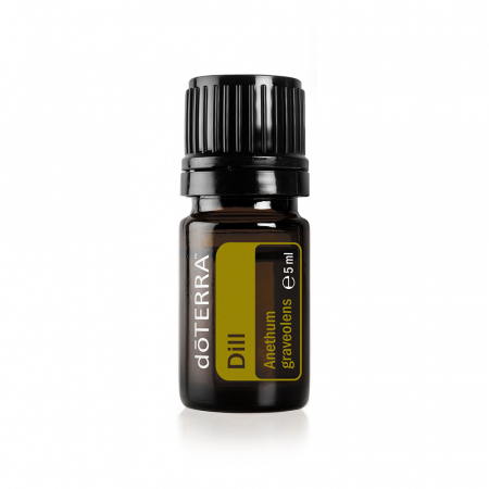 PROMOTII - Ulei Esential de Marar, 5ml, doTERRA