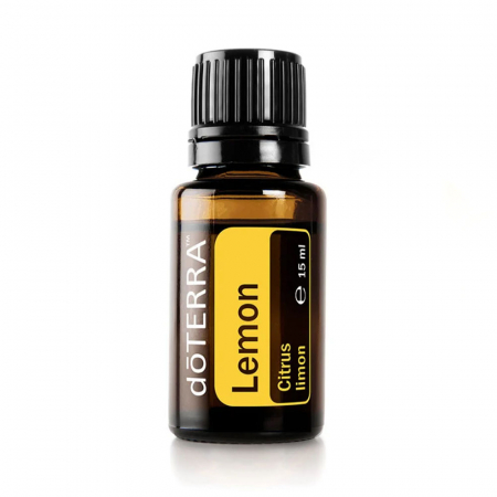 doTERRA - Ulei Esential de Lamaie, 15ml, doTERRA