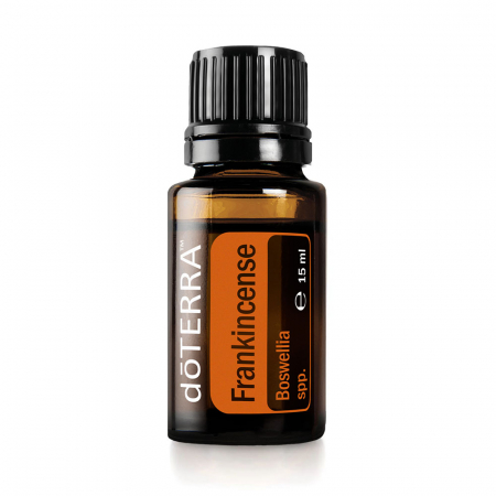 Impamantare - Ulei Esential de Tamaie, 15ml, doTERRA