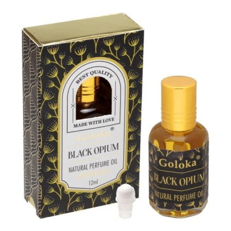 Uleiuri esentiale - Ulei Parfumat, Black Opium