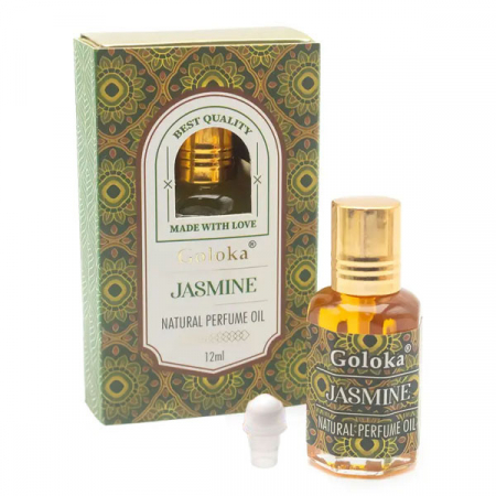 Uleiuri esentiale - Ulei Parfumat, Iasomie