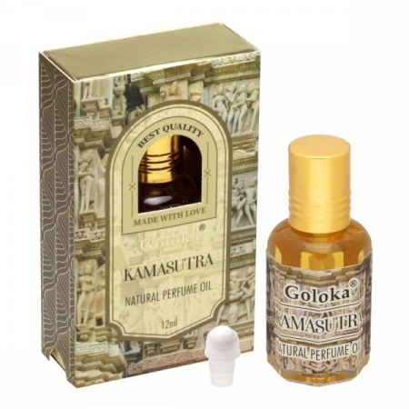 Uleiuri esentiale - Ulei Parfumat, Kamasutra