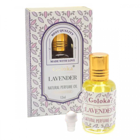 Uleiuri esentiale - Ulei Parfumat, Lavanda