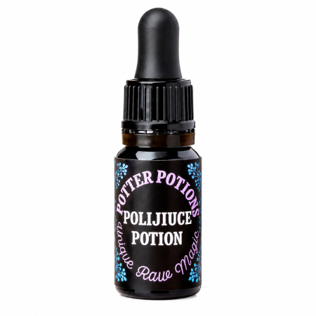 Plante ritualice - Polijuice Potion Elixir