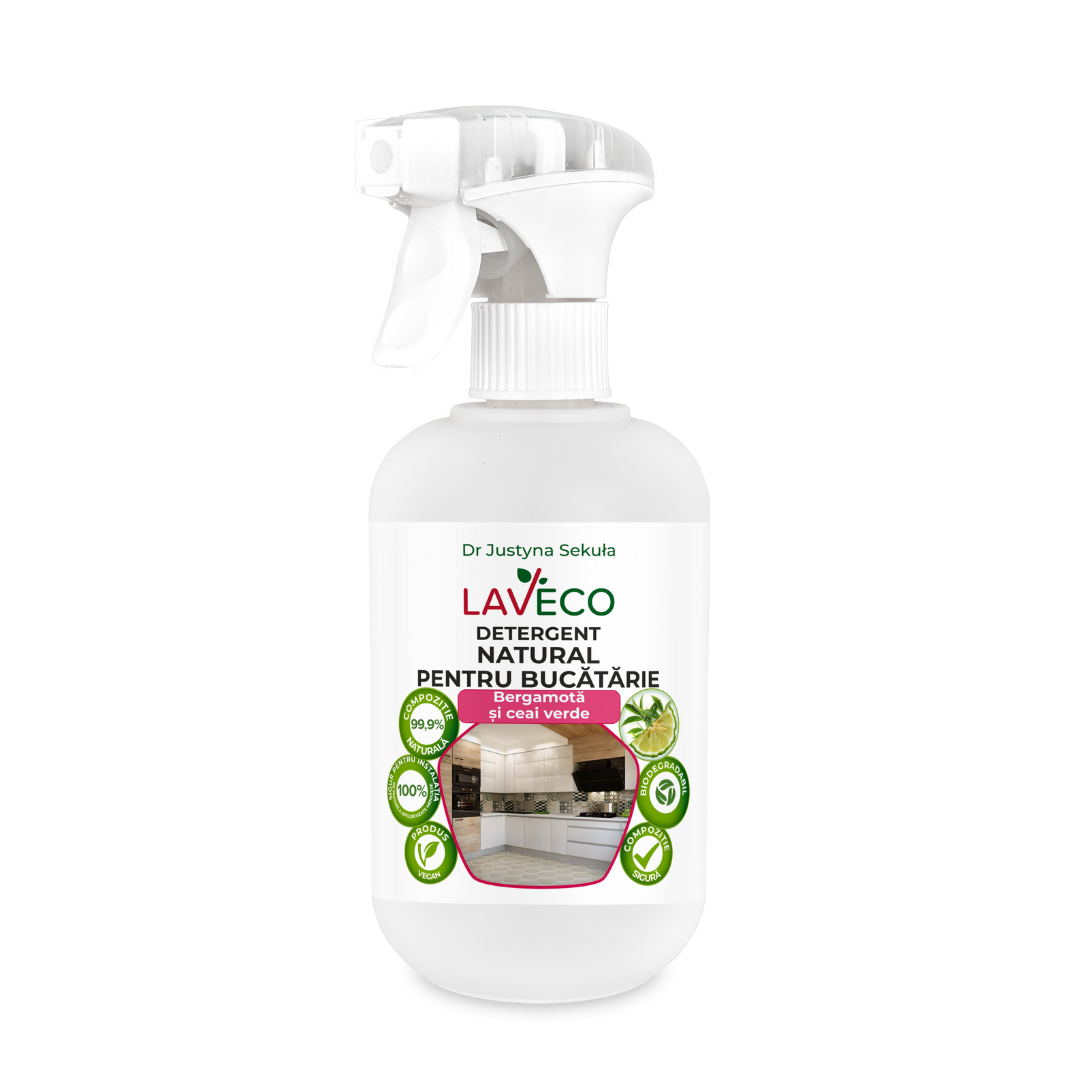 Pachet Bio 100% Natural pt curatenie!-Hipoalergenice sigure pt copii, femei insarcinate si animale-0,5x6 buc-LavEco [3]