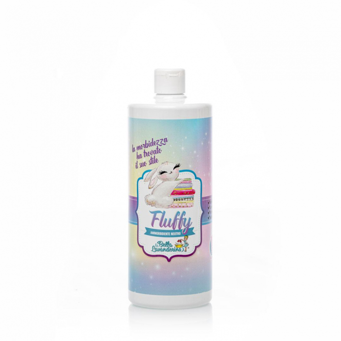 Balsam Neutru Fluffy Italia pentru uscatorul de rufe 1 l! [2]