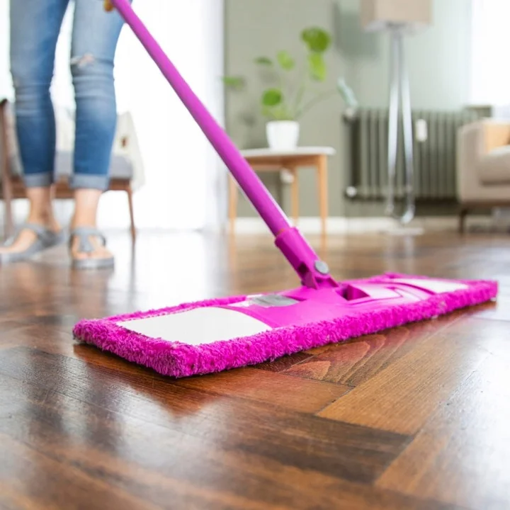 Detergent Universal Premium inspirate din Parfumul Euphoria Kalvin Klein si Scandal, pentru parchet, gresie, baie, faianta etc. [2]