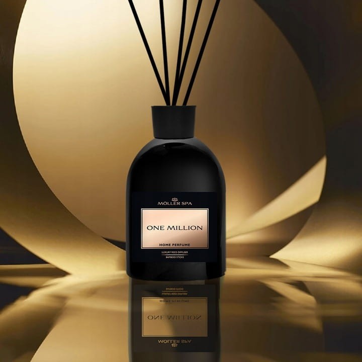PACHET CADOU PENTRU BARBATI PREMIUM 4X250 ML PARFUM CU BETISOARE-Eleganță și lux în fiecare picătură-ONE MILION,SAUVAGE,LOVE,INVICTUS-TRANSPORT GRATUIT [3]
