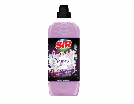 Esente parfum rufe - Balsam 2 L Purple Lovers capsule Technology!