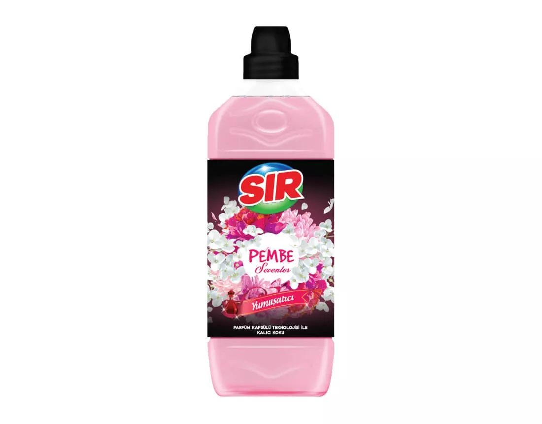 Esente parfum rufe - Balsam 2 L Roze capsule Technology!