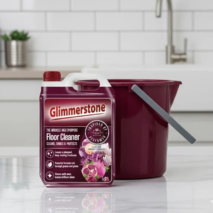 Detergent Universal Premium inspirate din Parfumul Euphoria Kalvin Klein si Scandal, pentru parchet, gresie, baie, faianta etc. [2]