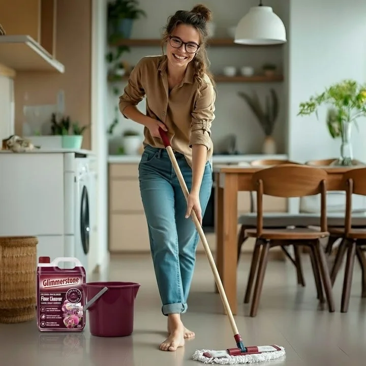 Detergent Universal Premium inspirate din Parfumul Euphoria Kalvin Klein si Scandal, pentru parchet, gresie, baie, faianta etc. [4]