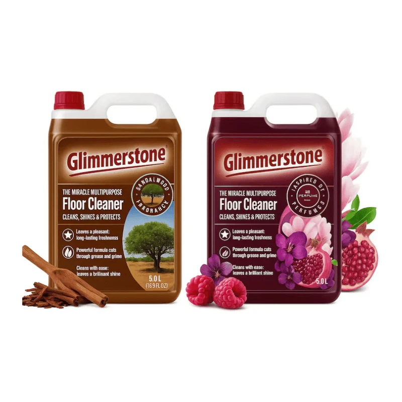 Pachete Avantajoase - Detergent Universal Premium inspirate din Parfumul Euphoria Kalvin Klein si Scandal, pentru parchet, gresie, baie, faianta etc.