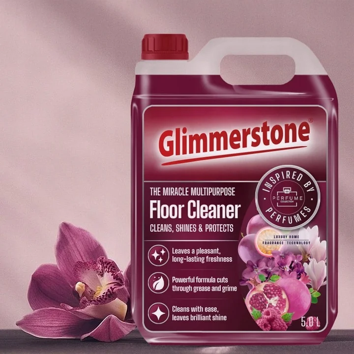 Detergent Universal Premium inspirate din Parfumul Euphoria Kalvin Klein si Scandal, pentru parchet, gresie, baie, faianta etc. [3]