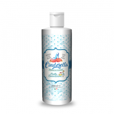 Esente parfum rufe - Esenta de parfum Cinderella Italia 250 Ml (50 spalari)!