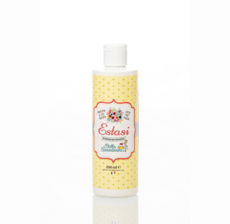 Esente parfum rufe - Esenta de parfum Italia Estasi Ml (50 spalari)!