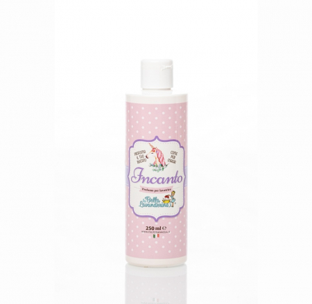 Esente parfum rufe - Esenta de parfum Italia  Incanto 250 Ml (50 spalari)!