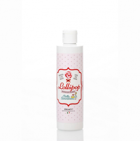 Esente parfum rufe - Esenta de parfum Lollipop 250 Ml (50 spalari)!
