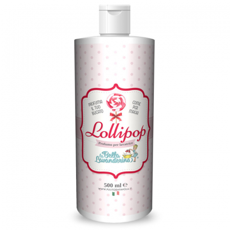 Esente parfum rufe - Esenta de parfum Lollipop 500 Ml (100 spalari)!