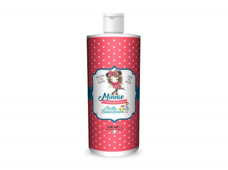 Esente parfum rufe - Esenta de parfum Minnie 500 Ml (100 spalari)!