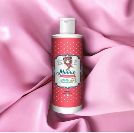 Esente parfum rufe - Esenta de parfum Minnie Italia 250 Ml (50 spalari)!