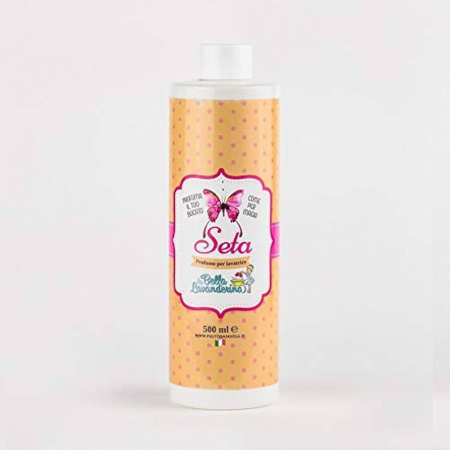Esente parfum rufe - Esenta de parfum Seta 500 Ml (100 spalari)!