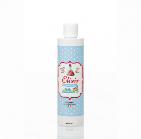 Esente parfum rufe - Esenta Parfum de Rufe Elisir 250 Ml (50 spalari)!